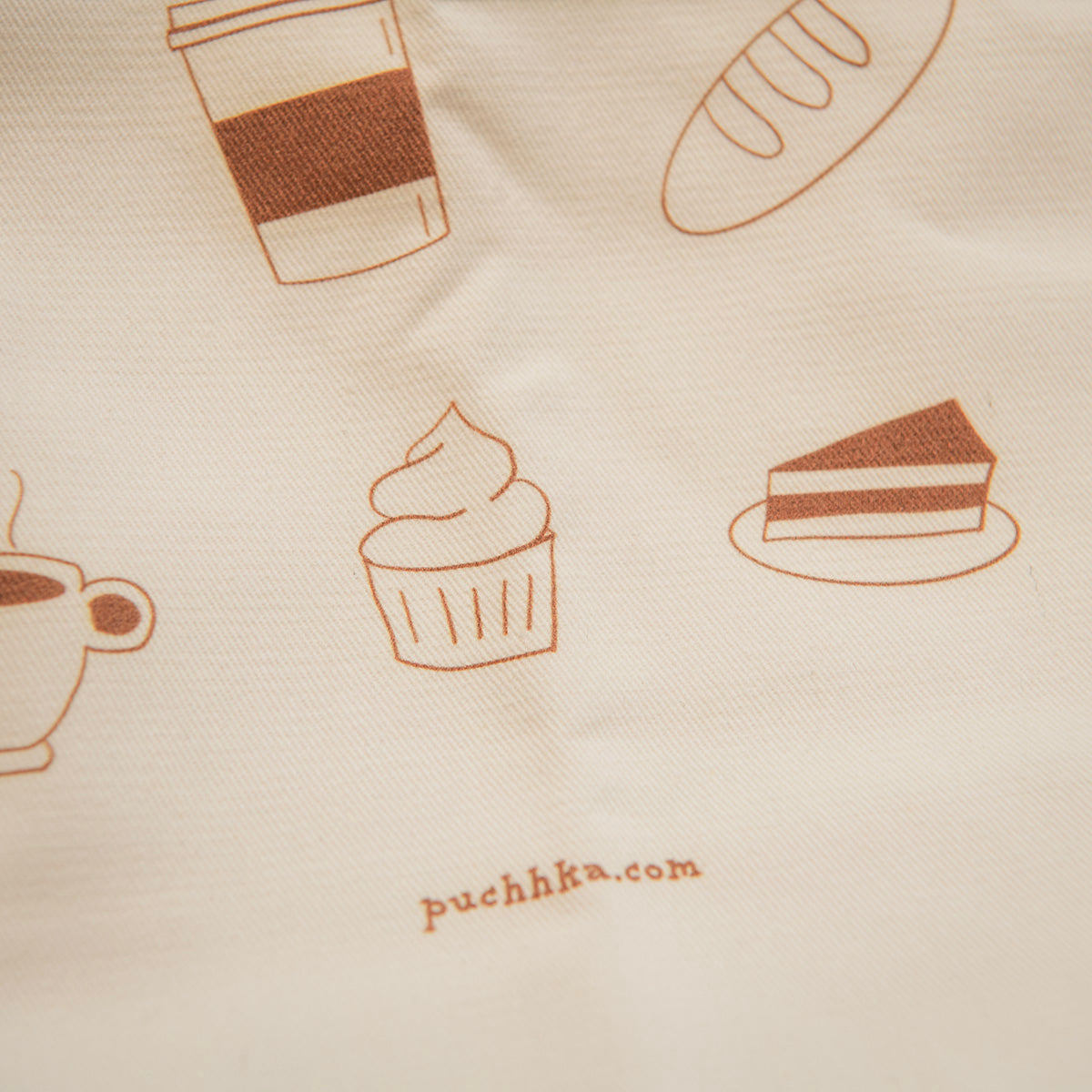 Cafe Lover Club  Daily Companion Tote Bag image 2