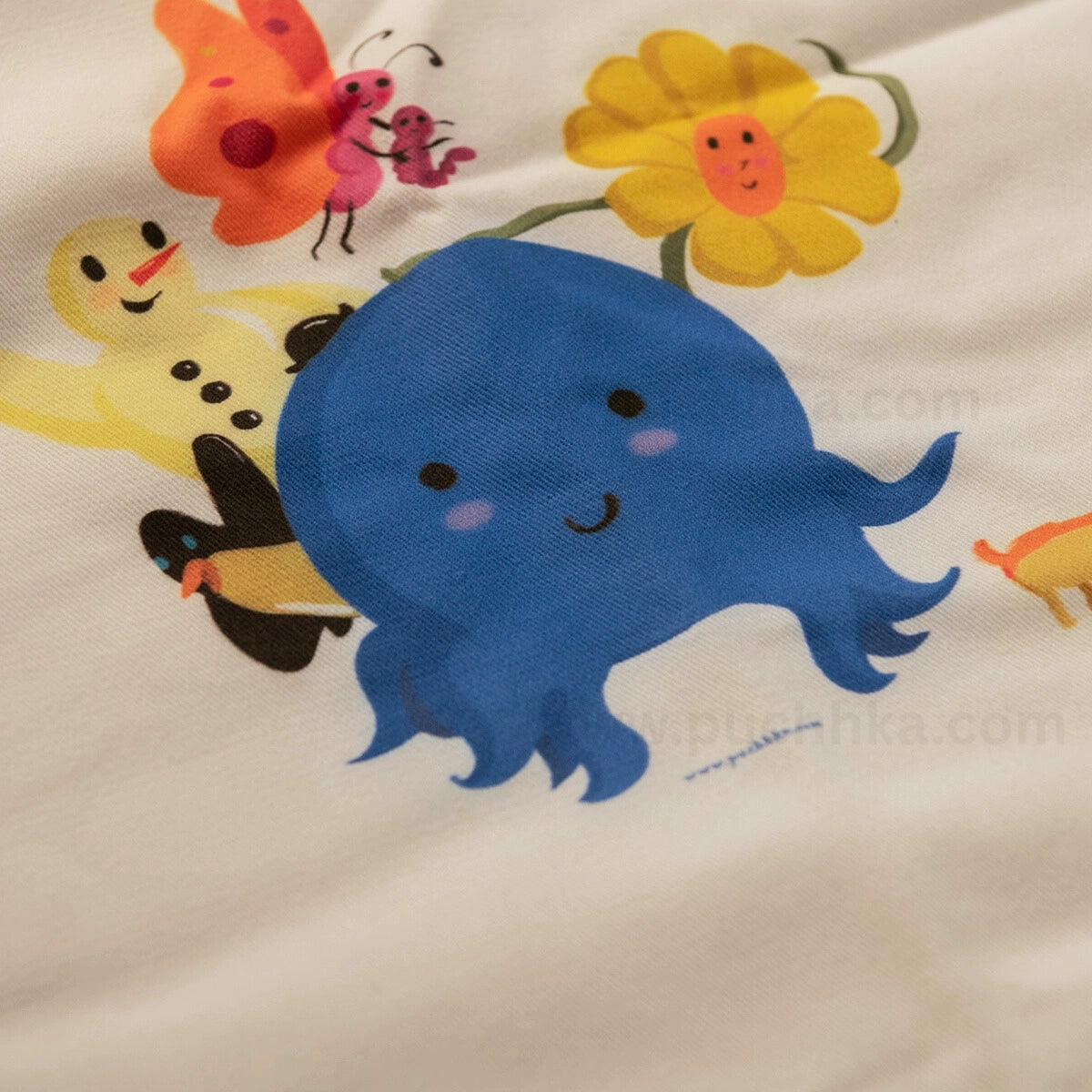 Oswald Daily Companion Tote Bag image 2
