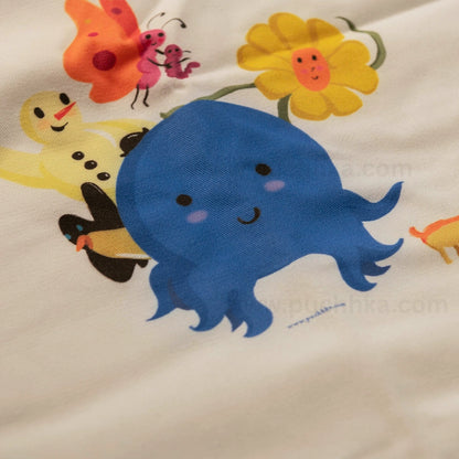 Oswald Daily Companion Tote Bag image 2