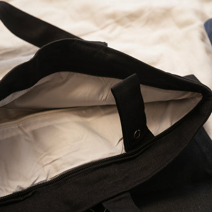 SKZoo in Park Daily Companion Tote Bag Black image 1